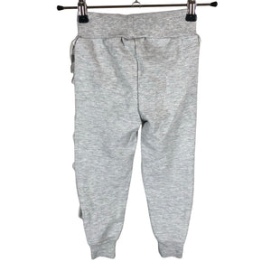 Unisex Mainio - Dressikangast püksid, suurus 92 - 98 - Hall (2)