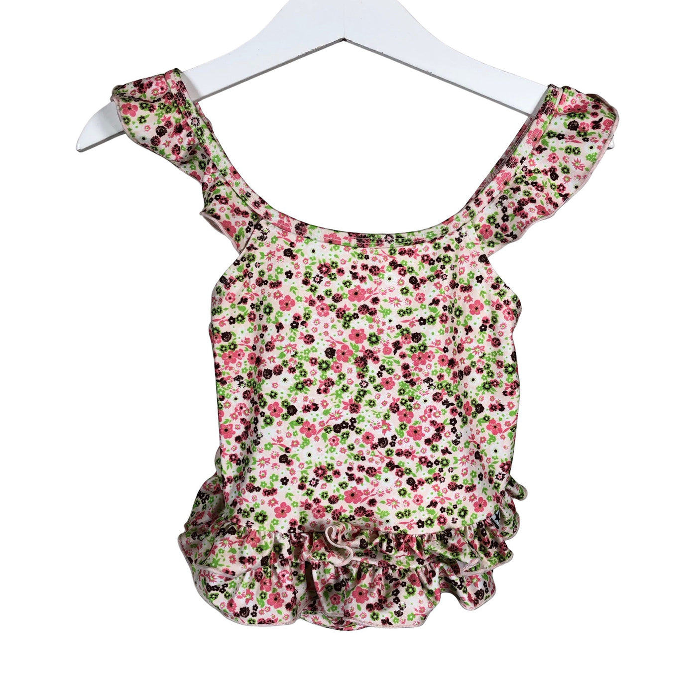 Unisex Molo Kids - Ujumistrikoo, suurus 86 - 92 - Heleroosa (1)