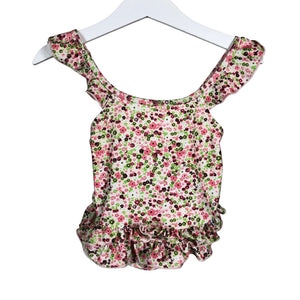 Unisex Molo Kids - Ujumistrikoo, suurus 86 - 92 - Heleroosa (1)