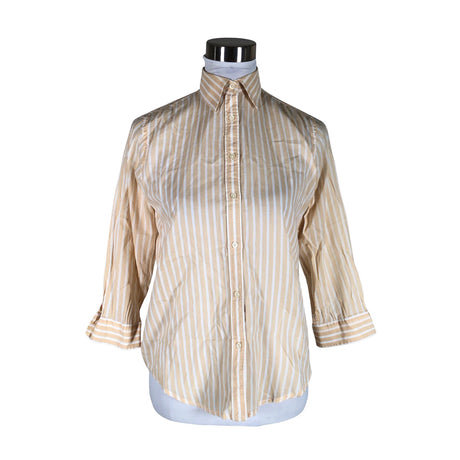 Unisex Lauren Ralph Lauren - Pluus, suurus 34 - Beige ()