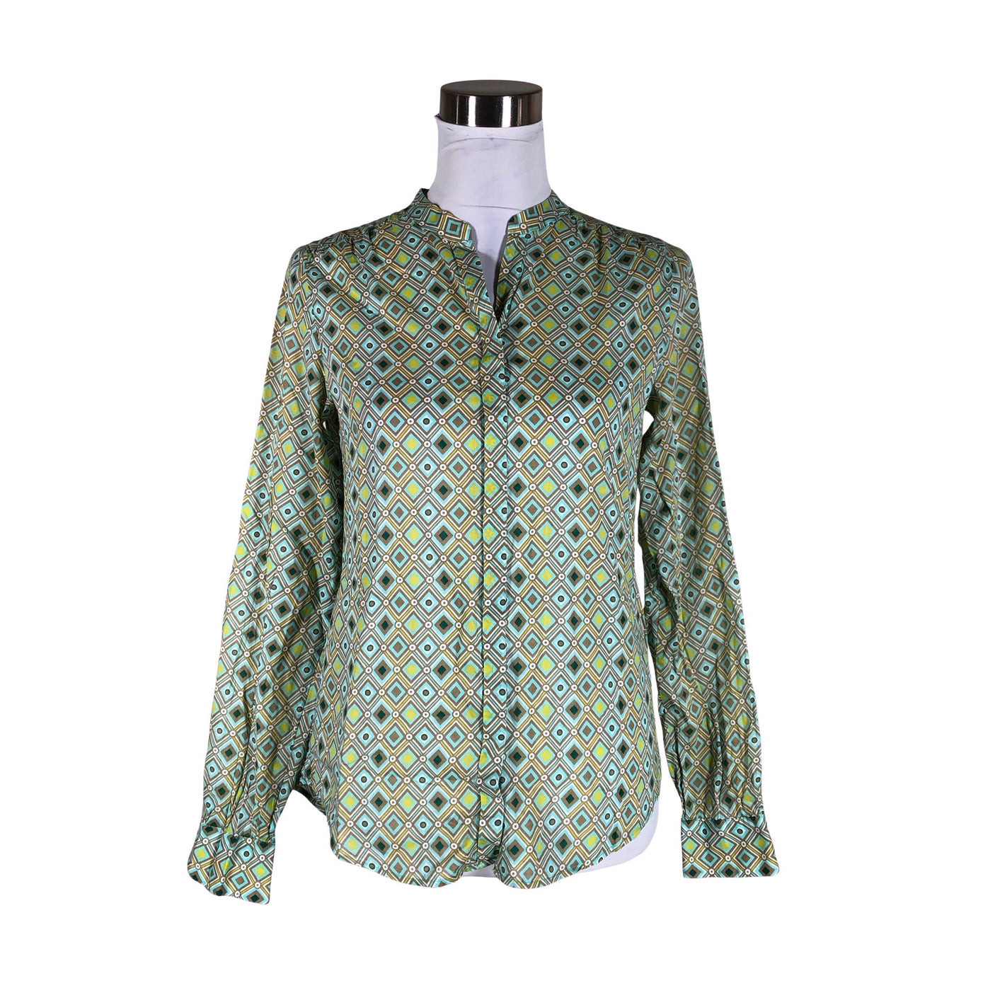 Unisex Marc O'Polo - Pluus, suurus 34 - Sinine (1)