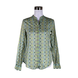 Unisex Marc O'Polo - Pluus, suurus 34 - Sinine (1)