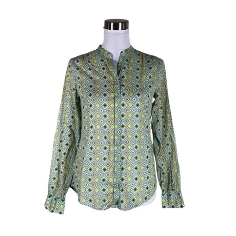 Unisex Marc O'Polo - Pluus, suurus 34 - Sinine ()