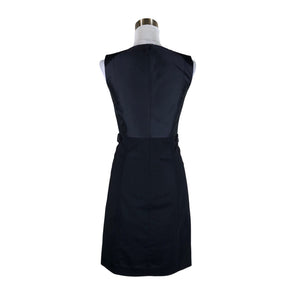Unisex Marc Aurel - Pliiatskleit, suurus 34 - Sinine (2)