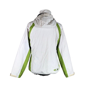 Unisex Salomon - Talvejope, suurus 38 - Looduslik valge (2)