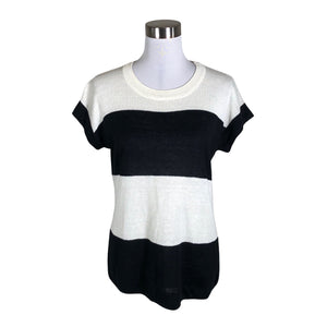 Unisex Marimekko - Kampsun, suurus 38 - Looduslik valge (1)
