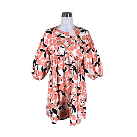Unisex Marimekko - Õhuke kleit, suurus 36 - Beige ()