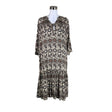 Unisex Mos Mosh - Õhuke kleit, suurus 34 - Beige ()