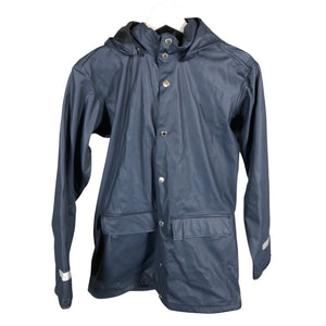 Unisex McKinley - Vihmajope, suurus 158 - 164 - Sinine (1)