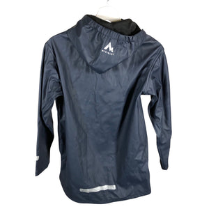 Unisex McKinley - Vihmajope, suurus 158 - 164 - Sinine (2)