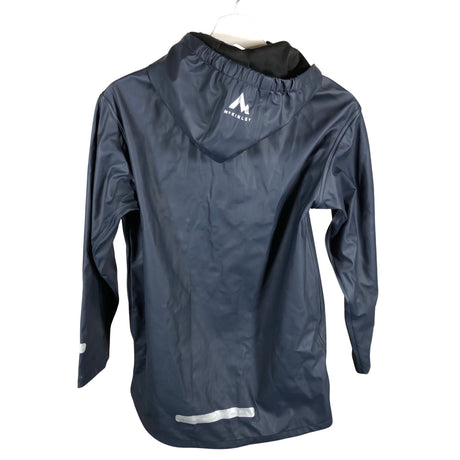 Unisex McKinley - Vihmajope, suurus 158 - 164 - Sinine (2)
