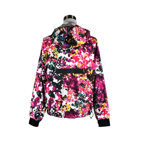 Unisex Adidas - Spordijope, suurus 38 - Roosa (2)