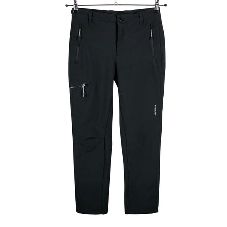 Unisex Icepeak - Softshell püksid, suurus 158 - 164 - Must ()