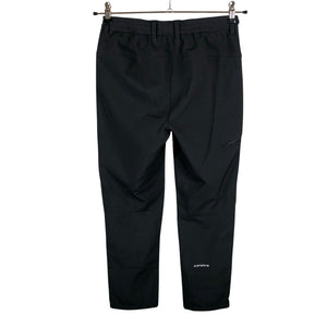 Unisex Icepeak - Softshell püksid, suurus 158 - 164 - Must (2)