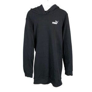 Unisex Puma - Dressikangast kleit, suurus 158 - 164 - Must (1)