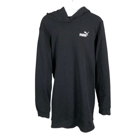 Unisex Puma - Dressikangast kleit, suurus 158 - 164 - Must ()