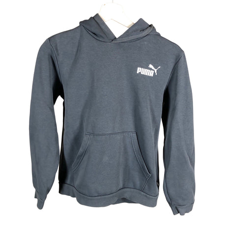 Unisex Puma - Dressipluus, suurus 158 - 164 - Sinine ()