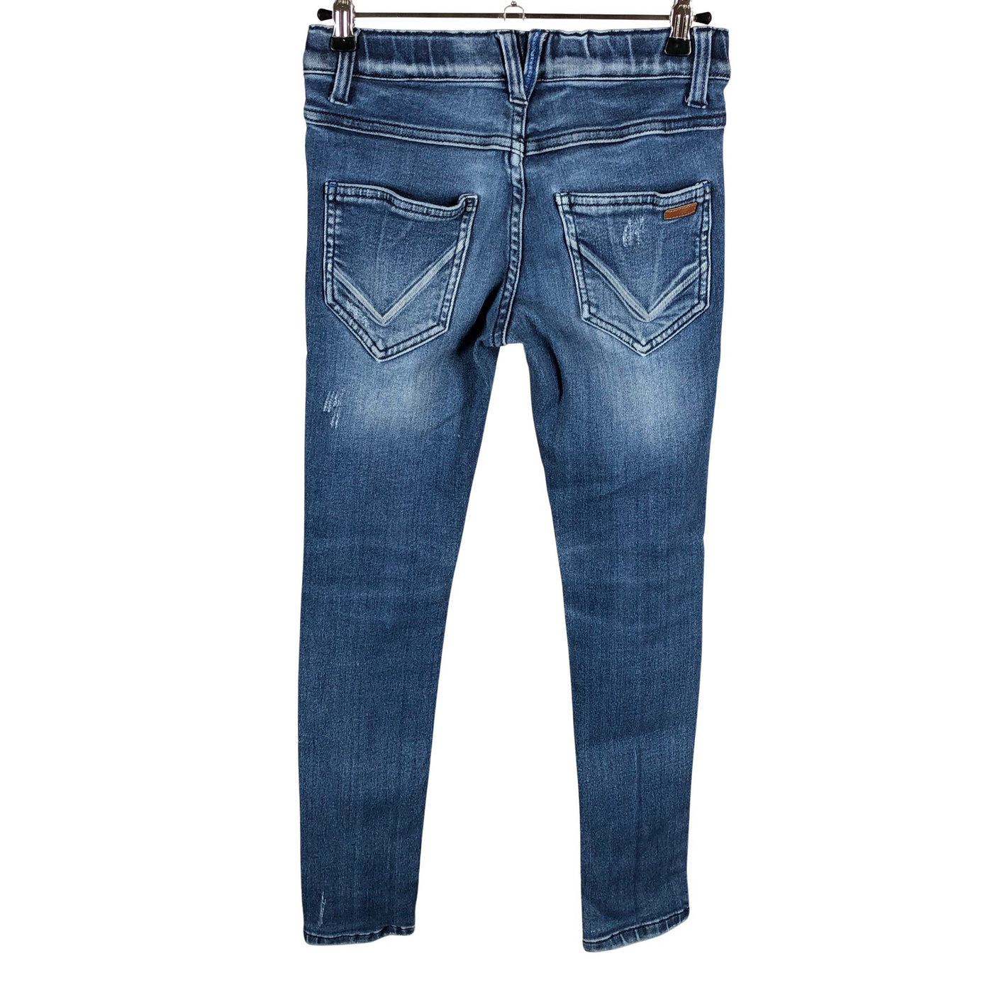 Unisex Name It - Teksad, suurus 146 - 152 - Sinine (2)