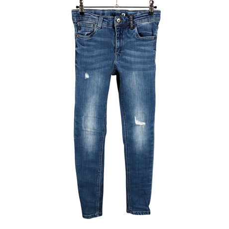 Unisex Name It - Teksad, suurus 146 - 152 - Sinine ()