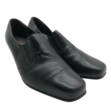 Unisex Janita - Igapäevased jalanõud, suurus 37 - Must (2)