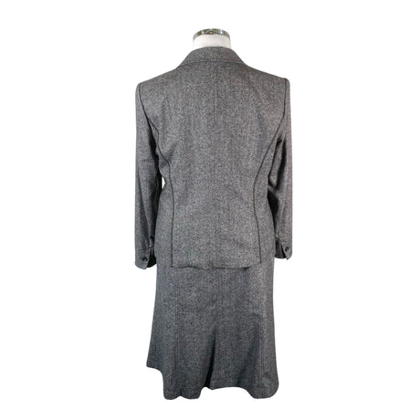 Unisex Gerry Weber - Kostüüm, suurus 42 - Hall (2)