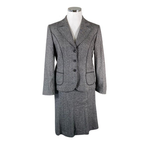 Unisex Gerry Weber - Kostüüm, suurus 42 - Hall (1)