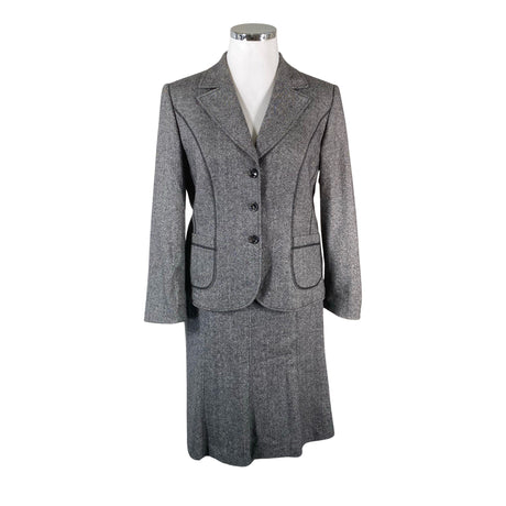 Unisex Gerry Weber - Kostüüm, suurus 42 - Hall ()