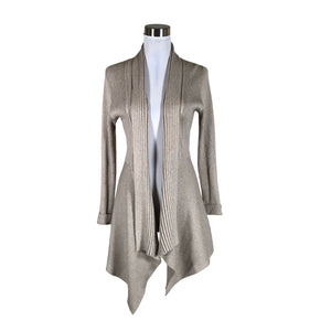 Unisex Gerry Weber - Kardigan, suurus 40 - Beige (1)