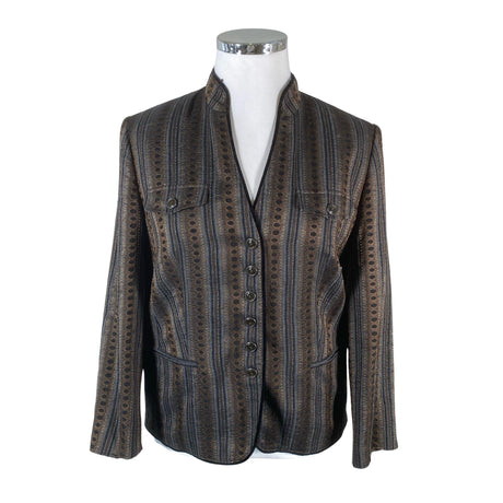 Unisex Gerry Weber - Jakk, suurus 42 - Pruun ()