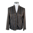 Unisex Gerry Weber - Jakk, suurus 42 - Pruun ()