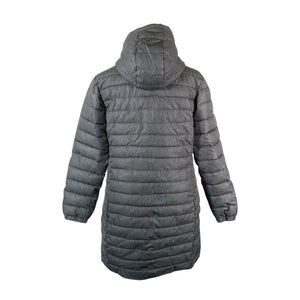 Unisex b.Young - Õhem talvejope, suurus 42 - Hall (2)