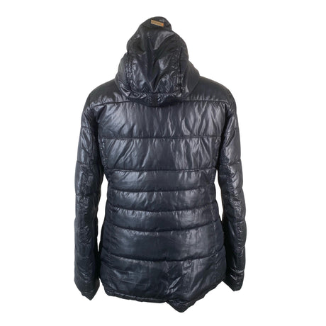 Unisex Icepeak - Õhem talvejope, suurus 42 - Must (2)