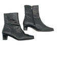 Unisex Janita - Poolsaapad, suurus 37 - Must ()