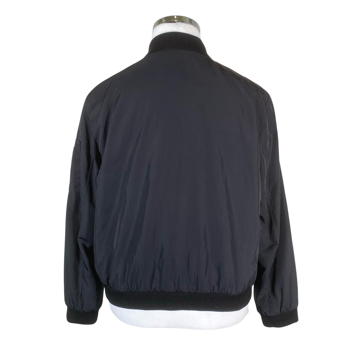 Unisex Esprit - Talvejope, suurus 44 - Must (2)