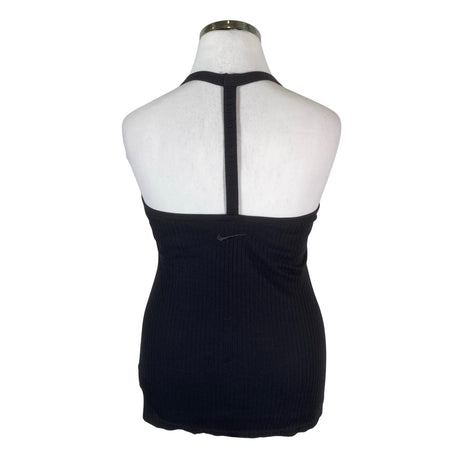 Unisex Nike - Sporditopp, suurus 42 - Must (2)