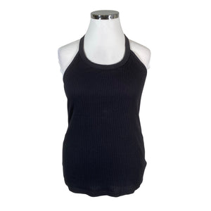 Unisex Nike - Sporditopp, suurus 42 - Must (1)