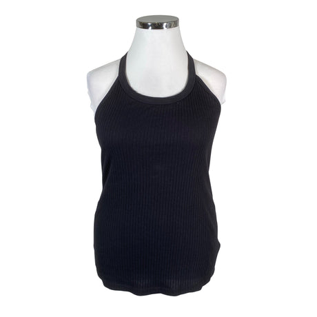 Unisex Nike - Sporditopp, suurus 42 - Must ()