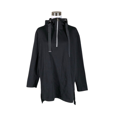 Unisex Luhta - Dressipluus, suurus 40 - Must ()