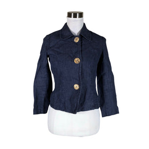 Unisex Phase Eight - Jakk, suurus 34 - Sinine (1)
