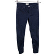 Unisex Acne Studios - Teksad, suurus W26 - Sinine ()