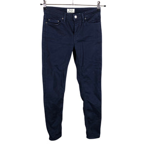 Unisex Acne Studios - Teksad, suurus W26 - Sinine (1)