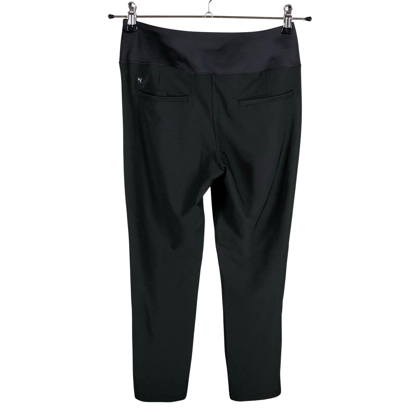Unisex Puma - Spordipüksid, suurus 34 - Must (2)