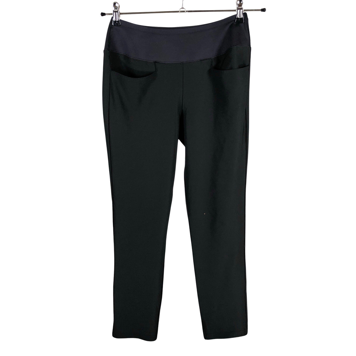 Unisex Puma - Spordipüksid, suurus 34 - Must (1)