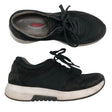 Unisex Rolling Soft - Tossud, suurus 35 - Must ()