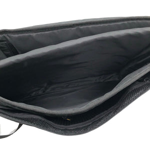 Unisex Targus - Arvutikott, suurus Maxi - Must (2)
