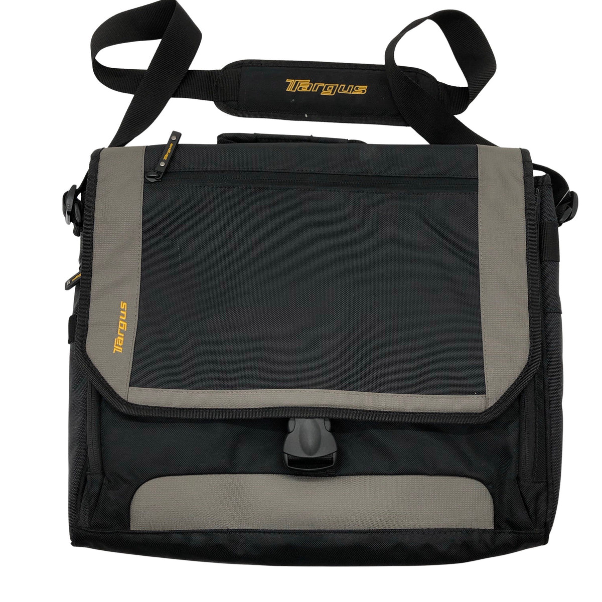 Unisex Targus - Arvutikott, suurus Maxi - Must (1)
