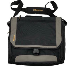 Unisex Targus - Arvutikott, suurus Maxi - Must (1)