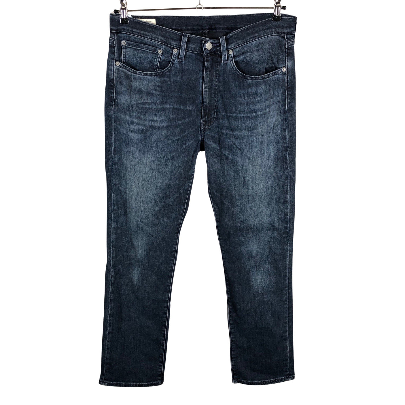 Unisex Levi's - Teksad, suurus W34 - Sinine (1)
