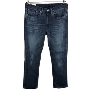Unisex Levi's - Teksad, suurus W34 - Sinine (1)