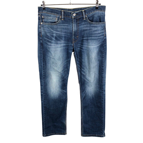 Unisex Levi's - Teksad, suurus W34 - Sinine ()